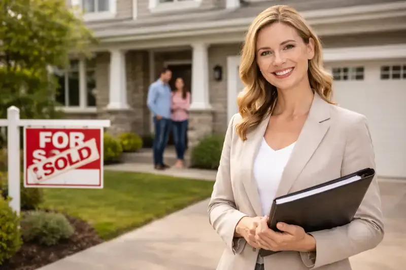 Real estate layout preview